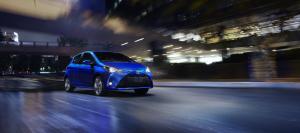 Toyota Yaris (NA) '2017
